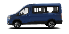 Ford’s new Tourneo